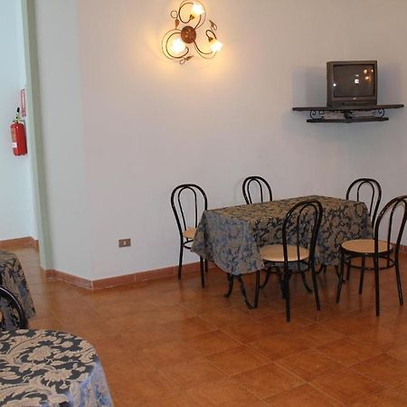 Hôtel Cappello à Lecce Extérieur photo