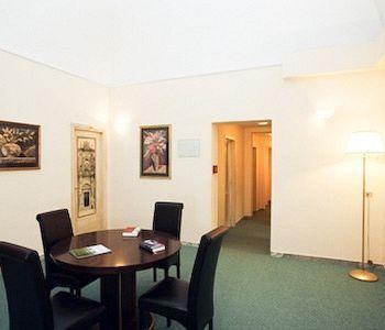 Hôtel Cappello à Lecce Extérieur photo
